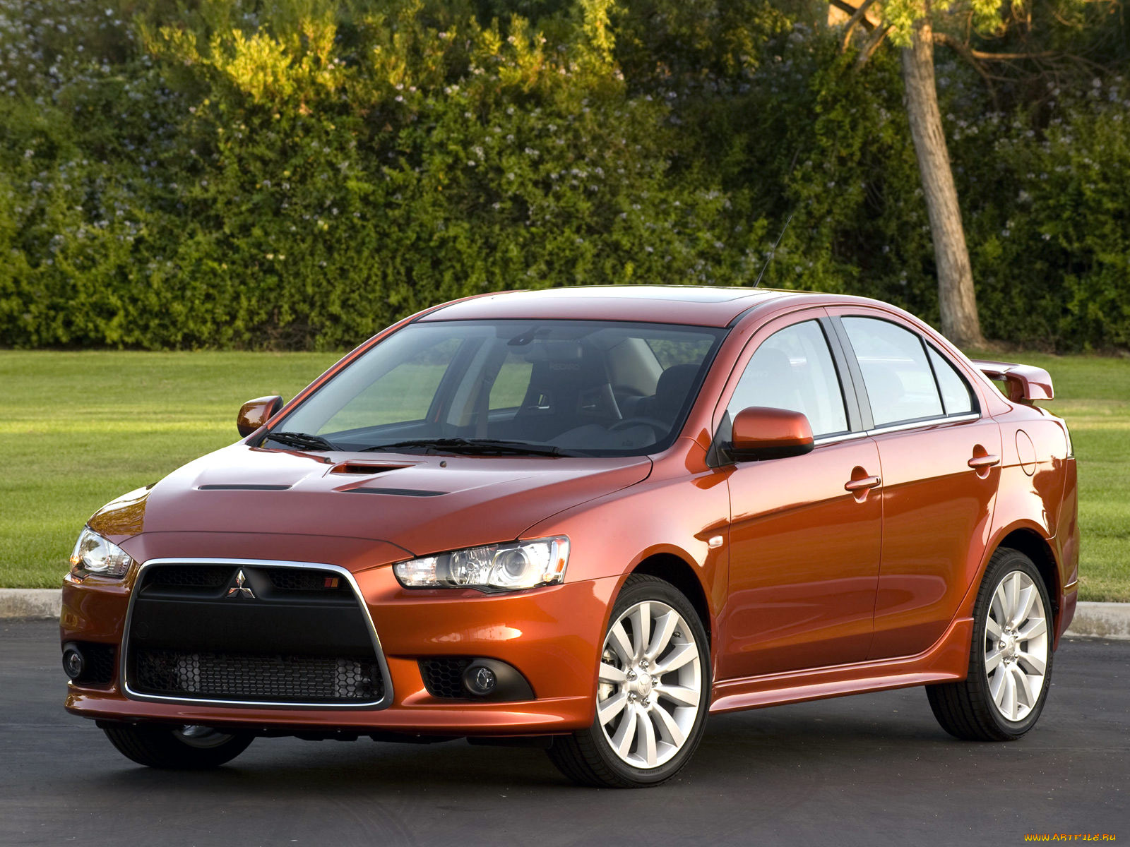 , mitsubishi